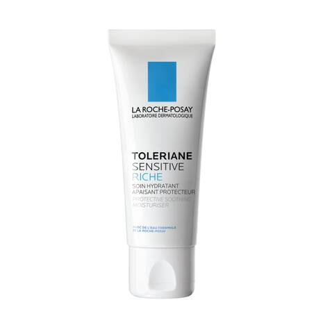 La Roche Posay Toleriane Sensitive Riche Prebiotic Cream 40ml