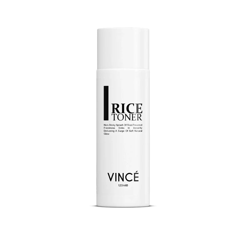 Vince Rice Toner 120ml