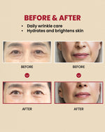 K-Secret Seoul 1988 Cream Retinal Liposome 1% Fermented Rice 50ml