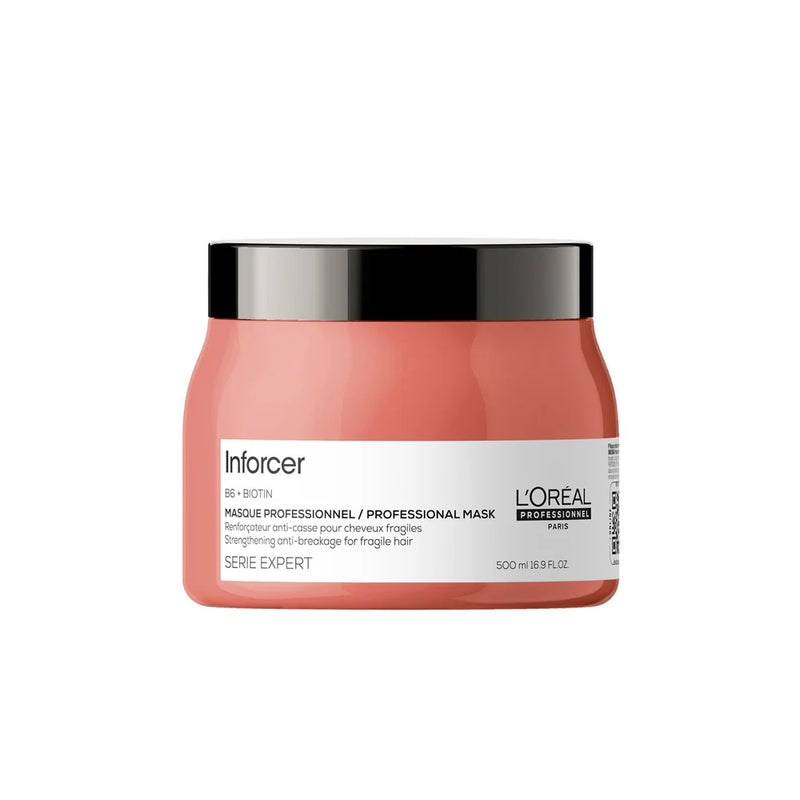 Loreal Professionnel B6 + Biotin Inforcer Masque 500ml