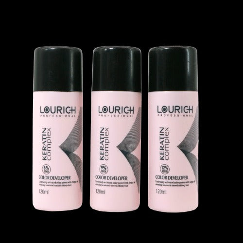 Lourich Professional Developer 12% 40 Volume 120ml