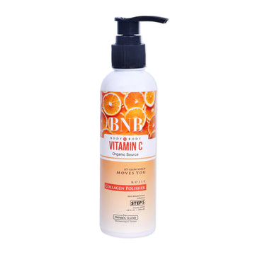BNB Vitamin C Collagen Polisher 200ml