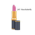 Medora Matte Lipstick 247 Rose Butterfly