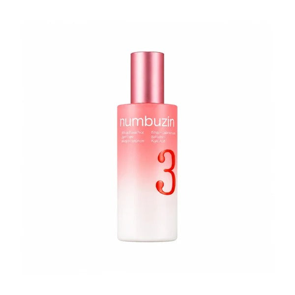 Numbuzin No.3 Bifida Bakuchiol Zero Pore Milky Moisturizer 150ml