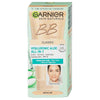 Garnier Skin Active BB Cream Oil Free Medium Spf25 50ml