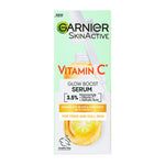 Garnier - Vitamin C Anti-Dark Spots & Brightening Glow Boost Serum (30ml)