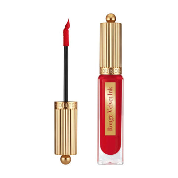 Bourjois Rouge Velvet Ink Lipstick 09 Rouge A Reves 3.5ml