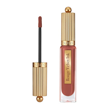 Bourjois Rouge Velvet Ink Lipstick 21 Taupeuccino 3.5ml