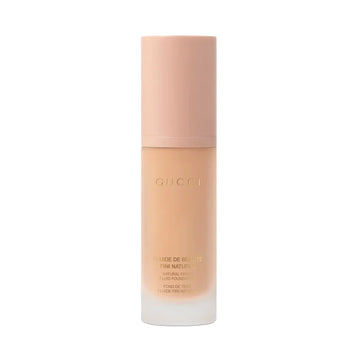 Gucci - Fluide De Beaute Natural Finish Foundation 210C Fair Medium