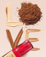 Muicin Nude Velvet Full Coverage Foundation 01Fair 30ml