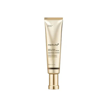 Medicube Deep Lifting Peptide Eye Cream 30ml