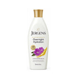 Jergens Overnight Hydration Body Lotion 200ml