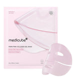Medicube PDRN Pink Collagen Gel Mask 28g