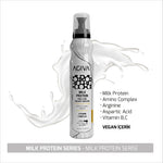 Agiva Milk Protein Vitamin Complex Hair Mousse 200ml