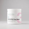 CoNatural Professional Hydrating Clay Mask 1000ml