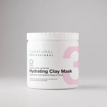 CoNatural Professional Hydrating Clay Mask 1000ml