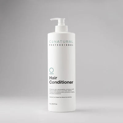 CoNatural Professional Hair Conditioner 1 Litre