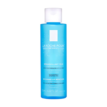 La Roche Posay Sensitive Skin Eye Make-Up Remover 125ml