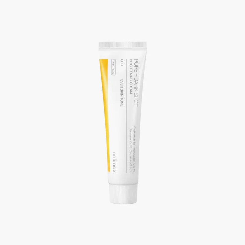 Celimax Pore Dark Spot Brightening Cream For Even Skin Tone 35ml
