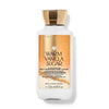 Bath & Body Works Warm Vanilla Sugar Body Lotion 236ml