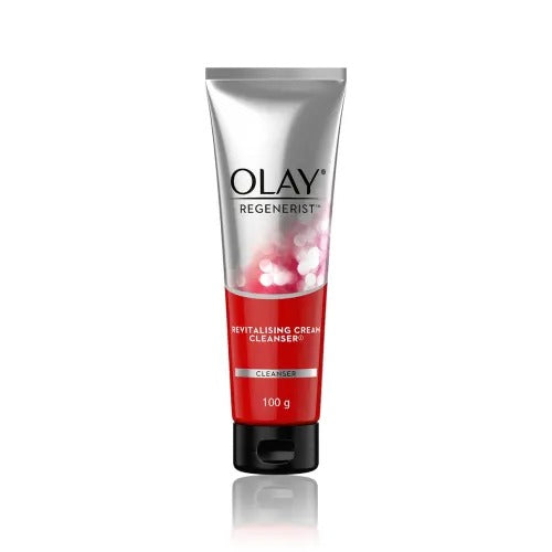 Olay Regenerist Revitalising Cream Cleanser 100ml