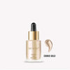 Muicin Liquid Highlighter Moisture & Shine Cookie Gold