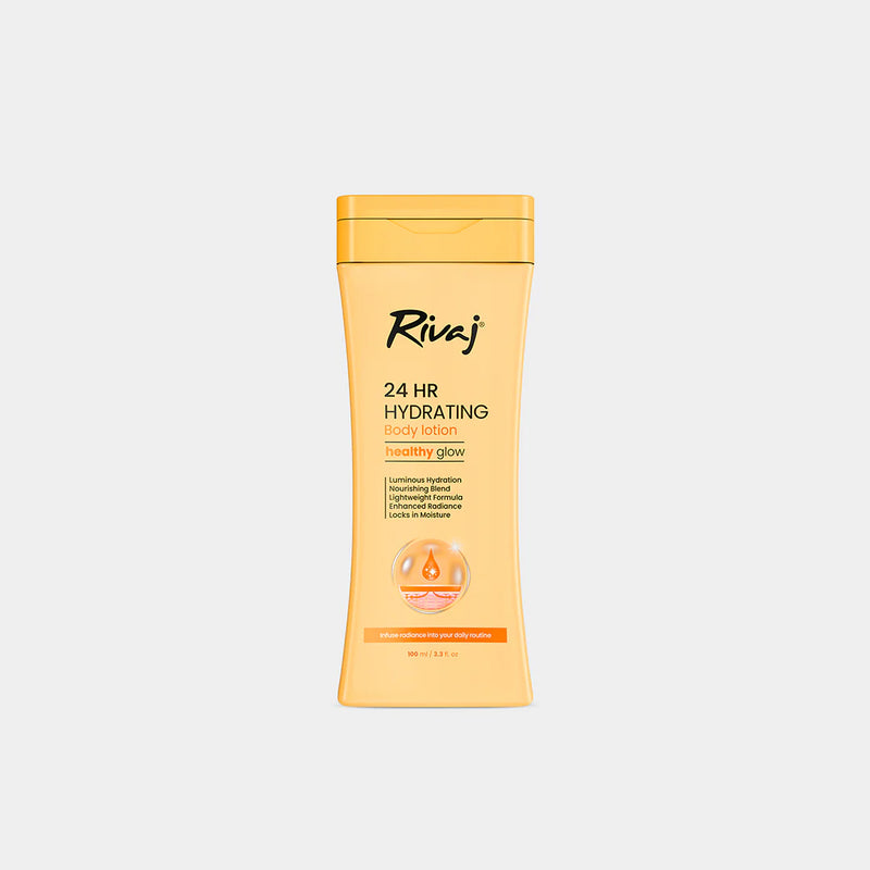 Rivaj Healthy Glow Lotion 100ml