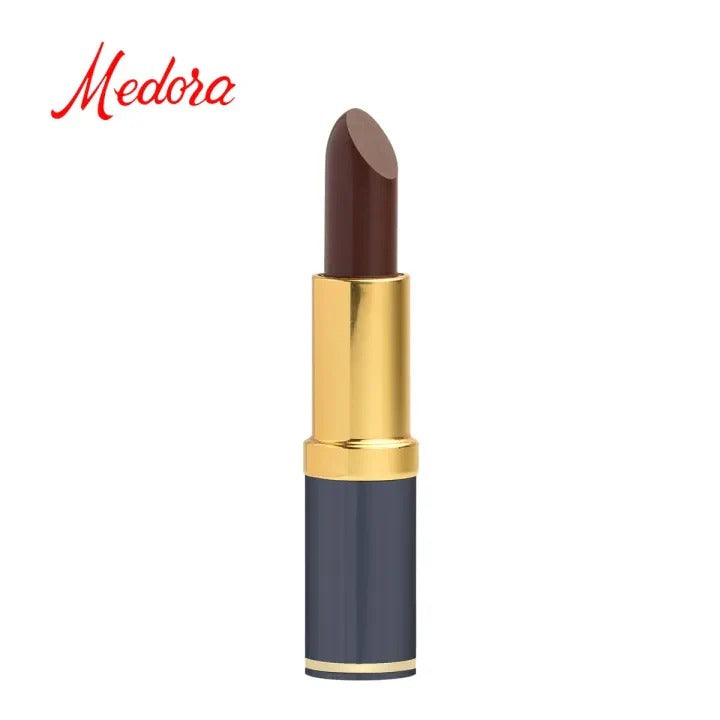 Medora Matte Lipstick 223 Black Burn