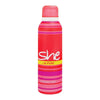 She Is Fun Deodorant Body Spray For Women 200ml