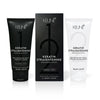 Keune Keratin Straightening Rebonding Normal 200ml