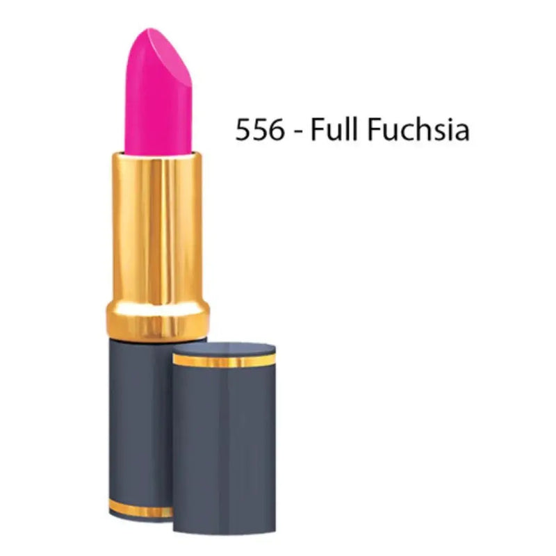 Medora Matte Lipstick Full Fuchsia 556