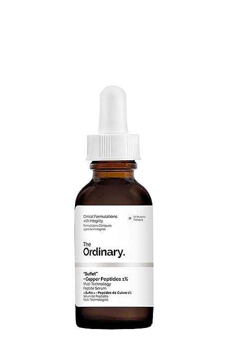 The Ordinary Caffeine Solution 5% + EGCG