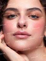 SHEGLAM Cheek 2 Cheek Blush Duo - Peach Juice