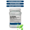 Facial  Jelly Mask Glowing Biotin  650g