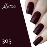 Medora Nail Polish Enamel 305 16ml