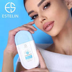 Estelin Sun Screen SPF 80 100g