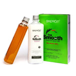 Bremod Top Smooth Black Hair Oil 250ml