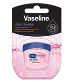 Vaseline  Lip Therapy Lip Balm Pink Bubbly