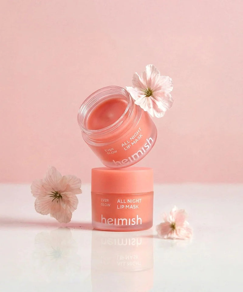 Heimish Ever Glow All Night Lip Mask 20g
