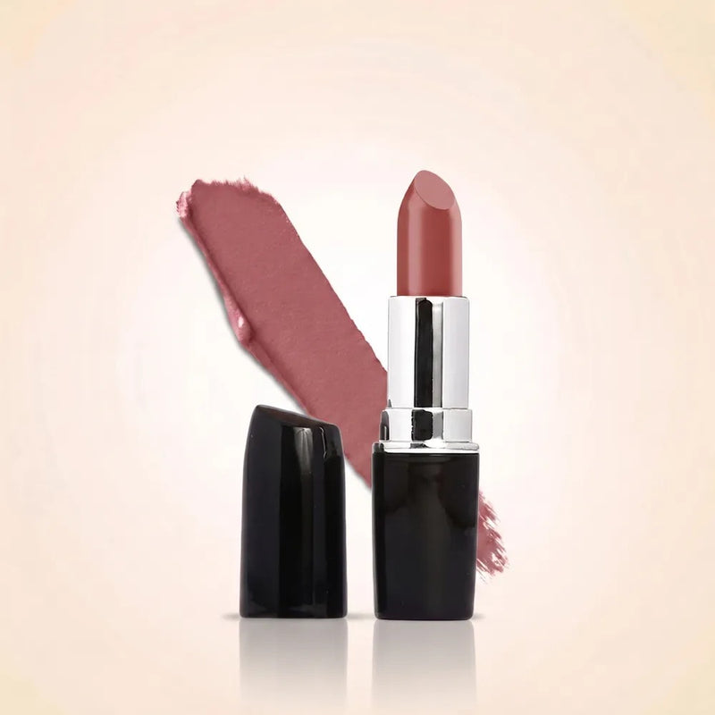 Swiss Miss Classic Vibrant Color Matte Lipstick Viva Glam M-235