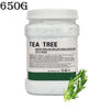Facial  Jelly Mask Tea Tree 650g