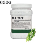 Facial  Jelly Mask Tea Tree 650g