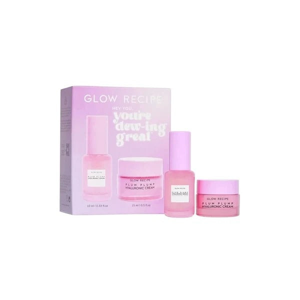 Glow Recipe Hey You You're Dewing Great Kit