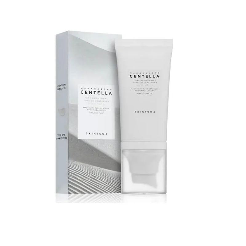 Skin1004  Centella Tone Brightening Tone-up Sunscreen  50ml