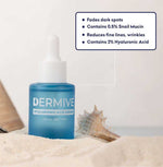 Jenpharm Dermive Hydrating Serum 30ml
