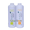 Eufora Botox Keratin Daily Shampoo Conditioner Kit 1000ml
