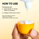 Anua Mineral Weightless Finish Sunscreen SPF 50 PA+++  50ml