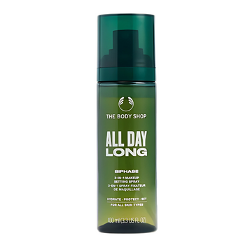 The Body Shop All Day Long Setting Spray 100ml