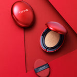 Tirtir Mask Fit Red Cushion Mini Foundation 15C Fair Porcelain 4.5g