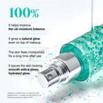 Anua  - PDRN Hyaluronic Acid Hydrating Capsule Mist  100ml